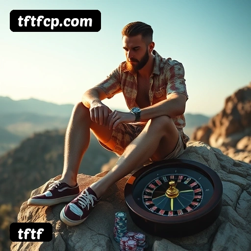 tftf VIP - Programa Exclusivo