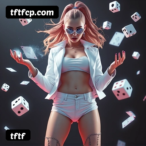 tftf APK - Download Oficial Android