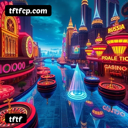 tftf Bet - Apostas Esportivas Profissionais