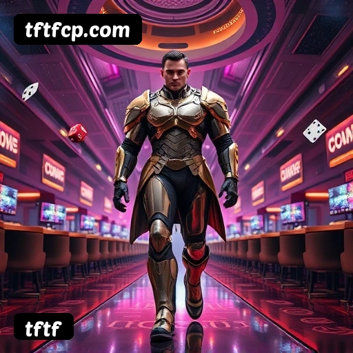 FAQ Como Ganhar tftf