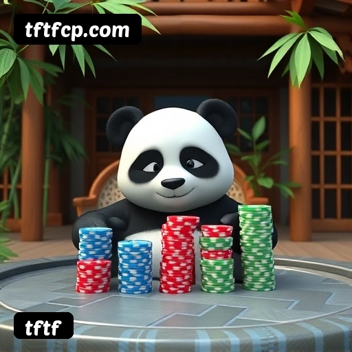 tftf Slots - 1.500+ Jogos