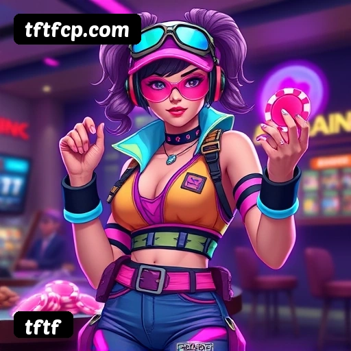 Legalidade tftf no Brasil